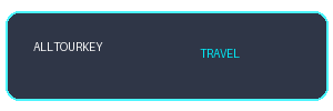Alltourkey Travel Logo