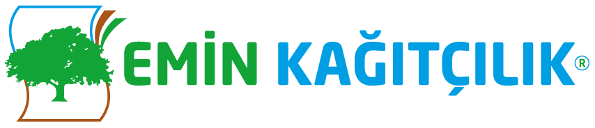Emin Kağıtçılık Logo
