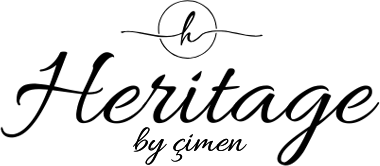 Heritage By Çimen Otel Logo