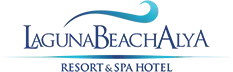 Laguna Beach Alya Resort Logo