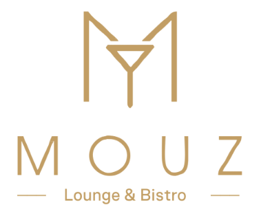 Mouz Bistro Lounge Logo