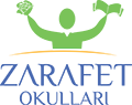 Özel Zarafet Okulları Logo