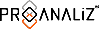 ProAnaliz Laboratuvar (Kuzey Makedonya) Logo
