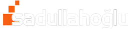 Sadullahoğlu A.Ş Logo
