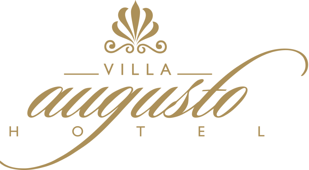 Villa Augusto Boutique Hotel & Spa Logo