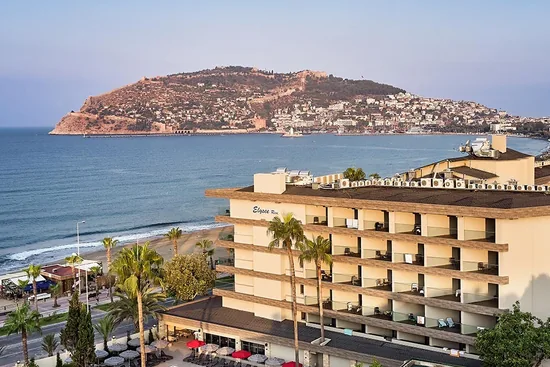 Elysee Group Hotels